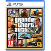 Craftenwood PlayStation 5 videohry Sony GTA V
