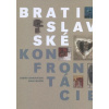 Bratislavské konfrontácie - Sabina Jankovičová, Mojžiš Juraj