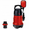 Einhell GC-DP 7835