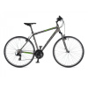 Krosový bicykel Author Compact 2023 22