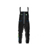 PRESTON - Nohavice Drifish Bib & Brace veľ. M