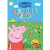 Peppa Pig - Obrázkové hádání