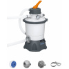 Bestway 58515 Piesková filtrácia STANDARD