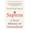 Sapiens (Yuval Noah Harari)(Pevná)