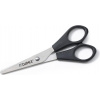 Dahle Nůžky kancelářské Dahle Home, 13 cm, černé