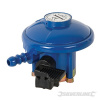 Butane Clip-On Regulator 29mbar - 20mm Silverline