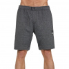 Kraťasy Horsefeathers Finn Shorts dark ash S 22/23 - Odosielame do 24 hodín