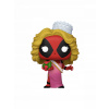 Funko Pop! 1340 Marvel Deadpool Beauty Pageant