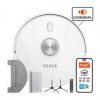 Robotický vysávač TESLA RoboStar iQ700 White