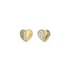 GUESS Náušnice JUBE03038JWYGT/U