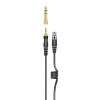 SEN Sennheiser HD 480/490 Pro - 3 m kábel určený pre slúchadlá Sennheiser HD 480/490 Pro