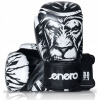Enero tiger 8 oz boxerské rukavice (Bokken Boken Red Junior Oak 90 cm)