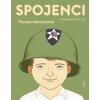 Spojenci - Tereza Marianová
