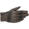 ALPINESTARS rukavice OSCAR RAYBURN V2 brown - L