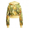adidas Performance adidas Farm Hoodie | 4067901701111 | Žltá | S