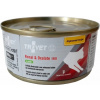 Trovet Cat RID Lamb 100g