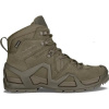 Dámské boty Zephyr MK2 GTX MID Ws, Lowa, ranger green, 39,5