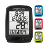 Tachometer CicloSport Protos 113 drôtový - Green