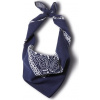 Stars & Stripes Šatka Bandana Stars & Stripes, dark blue