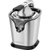 Profi Cook PC-ZP 1154 odšťavovač, 160 W, nerezová oceľ, čierna; 501154