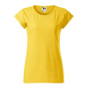 Malfini Fusion T-shirt W MLI-164M4 (122614) Black XL