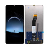 LCD displej + dotykové sklo Xiaomi Redmi A3 - Originál Xiaomi Xiaomi Redmi A3