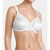 Podprsenka nevystužená Ladyform Soft W biela 0003 - Triumph 75F bílá