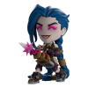 Youtooz Arcane Vinyl Figurka Jinx 11 cm