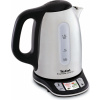 TEFAL KI240D10 Variabilná teplota a programovateľná regulácia teploty Rýchlovarná kanvica Express Control - Inox