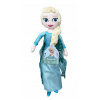 Plyšová bábika Frozen Elsa 40 cm VYPR