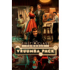 First Class Trouble Vruumba Pack - Steam PC