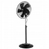 Kupelňový ventilátor - Dielenský podlahový ventilátor 100W priemer 45 (Kupelňový ventilátor - Dielenský podlahový ventilátor 100W priemer 45)