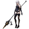 FREEing NieR:Automata Ver1.1a PVC Soška 1/4 A2 (YoRHa Type A no. 2) 44 cm