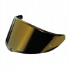 Sklo AGV SP1 pre AGV K-6 Iridium Gold