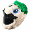 Kryt na prilbu FunnyRiders Handyman Green