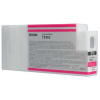 Epson originál ink C13T596300, vivid magenta, 350ml