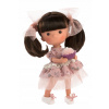 Llorens Bábika Miss Minis Miss Sara s nočníkom 26 cm