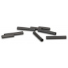 25ks Krimpovacie Trubičky Saenger 1,6x2mm