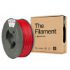 Filament by Spectrum PETG 1 kg 1,75 mm Červená Technical Červená