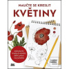 Naučte se kreslit květin… (Bianca Giarola)