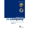 In Company Elementary Student's Book + CD 2nd Ed. - Clarke Simon