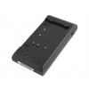 AVACOM AVH nabíječka pro Ni-Cd/Ni-MH video baterie s napětím 3.6V - 8.4V AVH