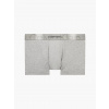 Calvin Klein pánske šedé boxerky 000NB3299A XL