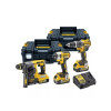 DEWALT Akumulátorový napájací zdroj 18 V DCK368P3T