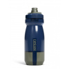 Fľaša na bicykel CamelBak Podium 620ml - mercury deep sea