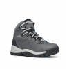 Columbia NEWTON RIDGE PLUS Dámska Obuv Farba: Quarry, Cool Wave, Veľkosť: 37 1424692052