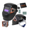 Samostmievacia zváracia kukla MAR-POL M87000 s filtrami LYG-4