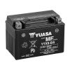 Yuasa YTX9-BS Motobaterie Super MF