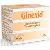 Ginexid vaginálny výplach sol vag 3 x 100 ml