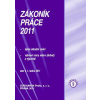 Zákoník práce 2011 (Eva Smolková)
